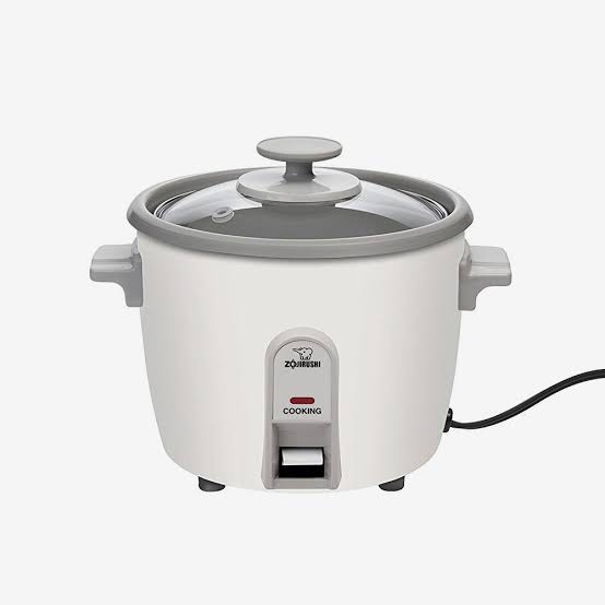 Cooker